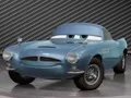 Cars 2: C.H.R.O.M.E. Missions — безкоштовна онлайн гра