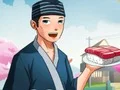 Sushi Master — безкоштовна онлайн гра