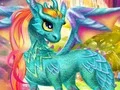 My Fairytale Dragon — безкоштовна онлайн гра