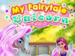 My Fairytale Unicorn — безкоштовна онлайн гра