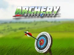 Archery World Tour — безкоштовна онлайн гра