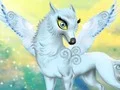 My Fairytale Wolf — безкоштовна онлайн гра
