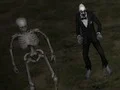 Slenderman Must Die: Abandoned Graveyard — безкоштовна онлайн гра