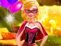 Nina Costume Party — безкоштовна онлайн гра