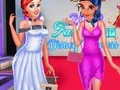 2018 Fashion of Disney Princess — безкоштовна онлайн гра