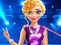 Nina Pop Star — безкоштовна онлайн гра