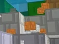 Minecraft Super Mario Edition — безкоштовна онлайн гра