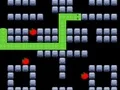 Nibbler — безкоштовна онлайн гра
