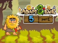 Adam and Eve 5 Part 1 — безкоштовна онлайн гра