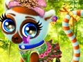 Happy Lemur — безкоштовна онлайн гра