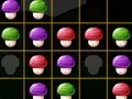 Mushroom pushing puzzles — безкоштовна онлайн гра
