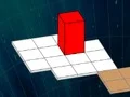 Red Block Returns! — безкоштовна онлайн гра