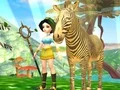 3D Anime Fantasy — безкоштовна онлайн гра