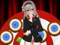 Hot Girl Darts — безкоштовна онлайн гра