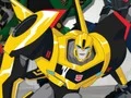 Transformers Robots in Disguise: Comic Creator — безкоштовна онлайн гра