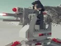LEGO Star Wars Battlerun — безкоштовна онлайн гра