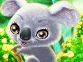 Happy Koala — безкоштовна онлайн гра
