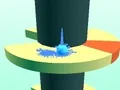Helix Jump 2 — безкоштовна онлайн гра