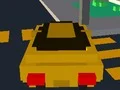 Blocky Car Racing — безкоштовна онлайн гра