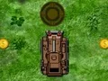 Math Tank Multiplication — безкоштовна онлайн гра