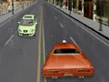 3D Racer 2 — безкоштовна онлайн гра