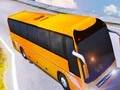 Bus Simulator City Driving — безкоштовна онлайн гра