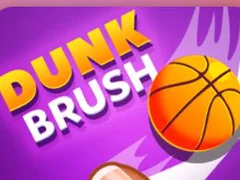 Dunk Clash — безкоштовна онлайн гра