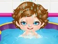 Baby Lily Care — безкоштовна онлайн гра