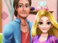 Rapunzel`s Pregnancy — безкоштовна онлайн гра