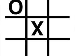 Impossible tic tac toe — безкоштовна онлайн гра