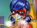 Dotted Girl Mission Accident ER — безкоштовна онлайн гра