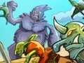Kingdom Defense — безкоштовна онлайн гра