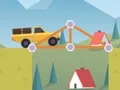 Build a Bridge! — безкоштовна онлайн гра