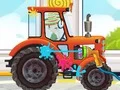 Car Wash — безкоштовна онлайн гра