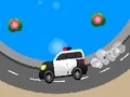 Police And Thief — безкоштовна онлайн гра