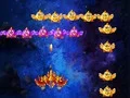 Chicken Invaders — безкоштовна онлайн гра