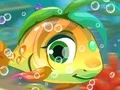 Fish Makeover — безкоштовна онлайн гра