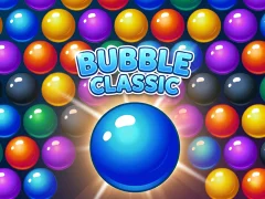 Bubble classic — безкоштовна онлайн гра