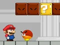The Adventure of Super Mario Castle — безкоштовна онлайн гра