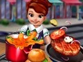 Cooking Fast: Burger & Hotdog — безкоштовна онлайн гра