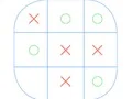 Tic Tac Toe — безкоштовна онлайн гра