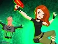 Kim Possible Mission: Improbable — безкоштовна онлайн гра