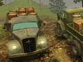 Off-Road Rain: Cargo Simulator — безкоштовна онлайн гра