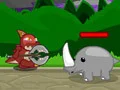 Slay The Dragon — безкоштовна онлайн гра
