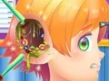 Funny Ear Surgery — безкоштовна онлайн гра