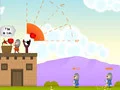 Kingdom of Catapults — безкоштовна онлайн гра