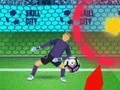Penalty Shooter — безкоштовна онлайн гра