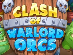 Clash Of Orcs — безкоштовна онлайн гра