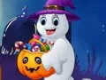 Halloween Cards Match — безкоштовна онлайн гра