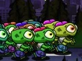 Zombie Tsunami Online — безкоштовна онлайн гра